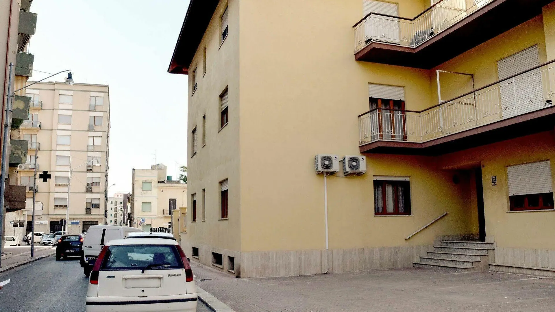Bed & Breakfast B&B Mazara Central New Mazara del Vallo