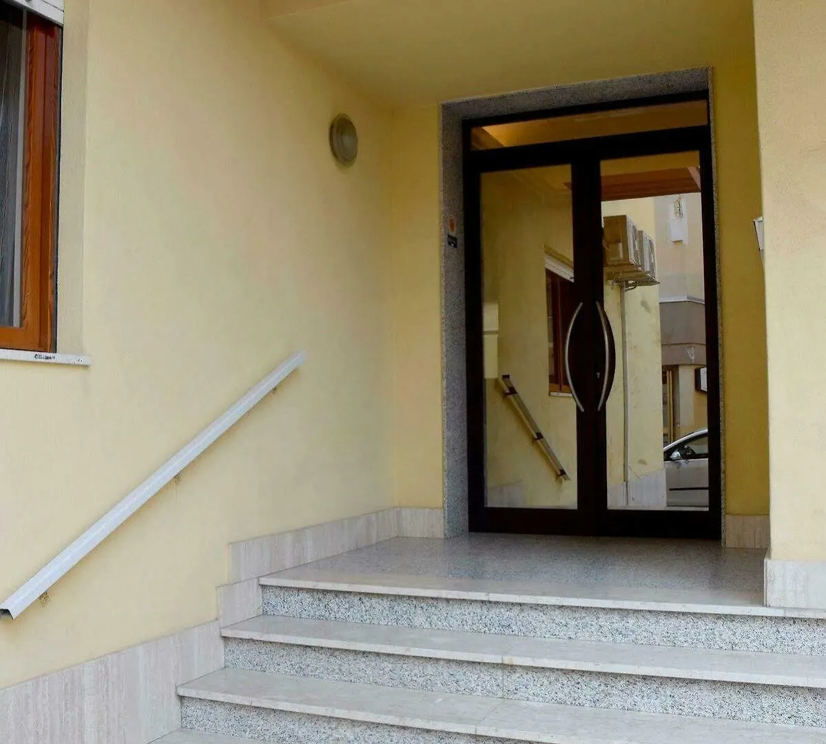 B&B Mazara Central New Mazara del Vallo