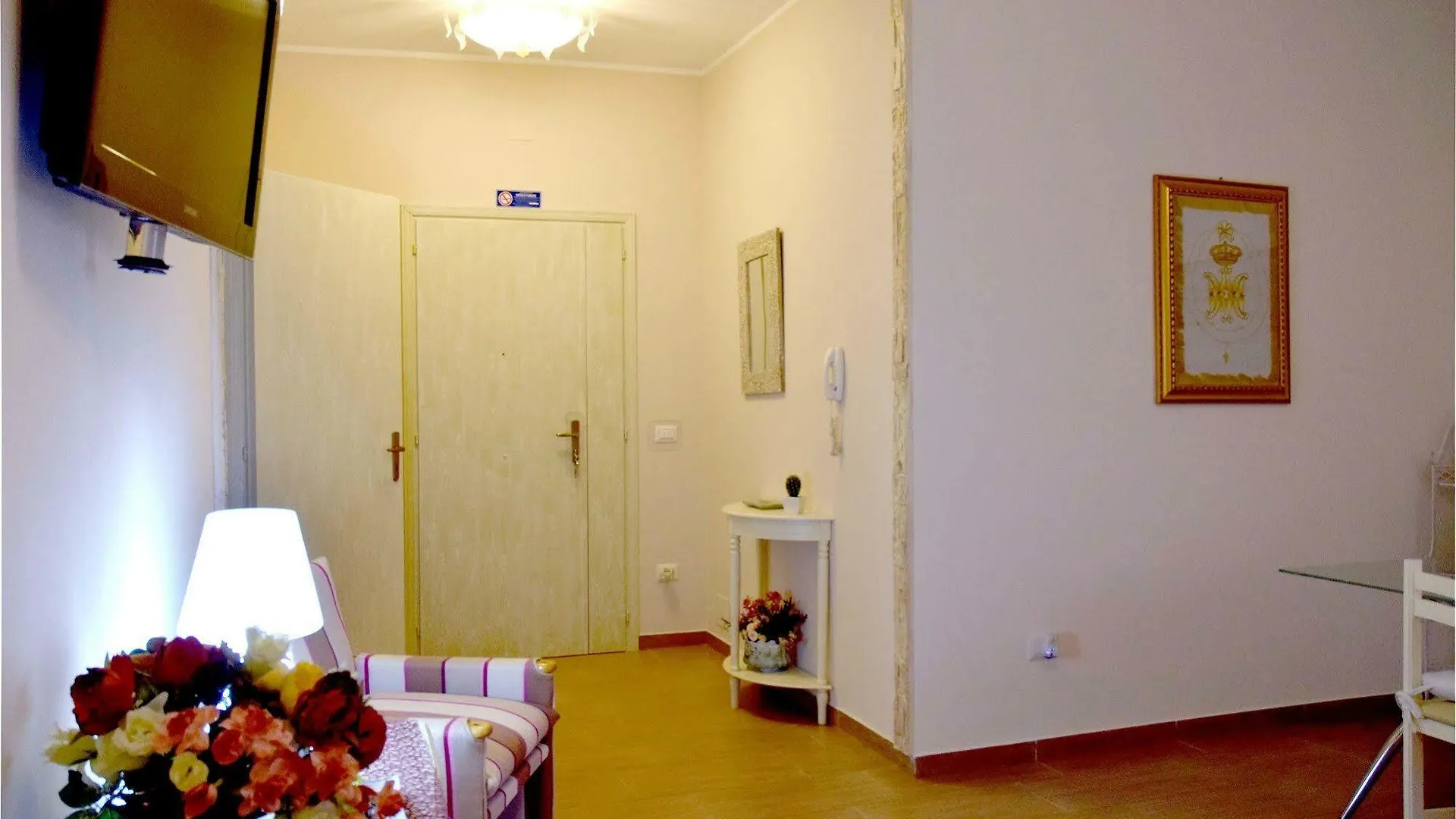 B&B Mazara Central New Mazara del Vallo Bed & Breakfast