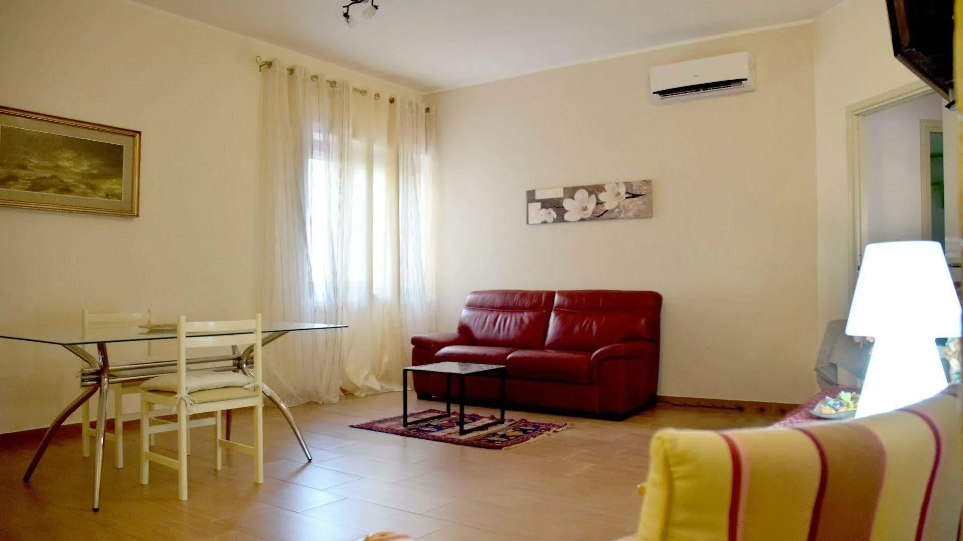 B&B Mazara Central New Mazara del Vallo Italy