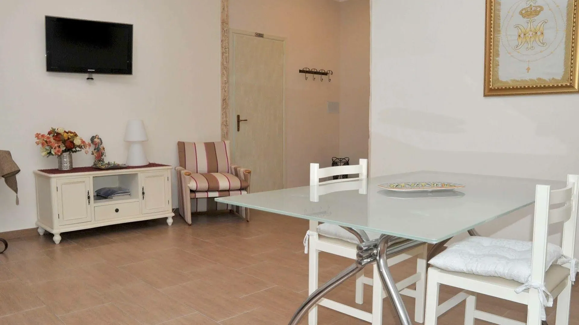 B&B Mazara Central New Mazara del Vallo Bed & Breakfast
