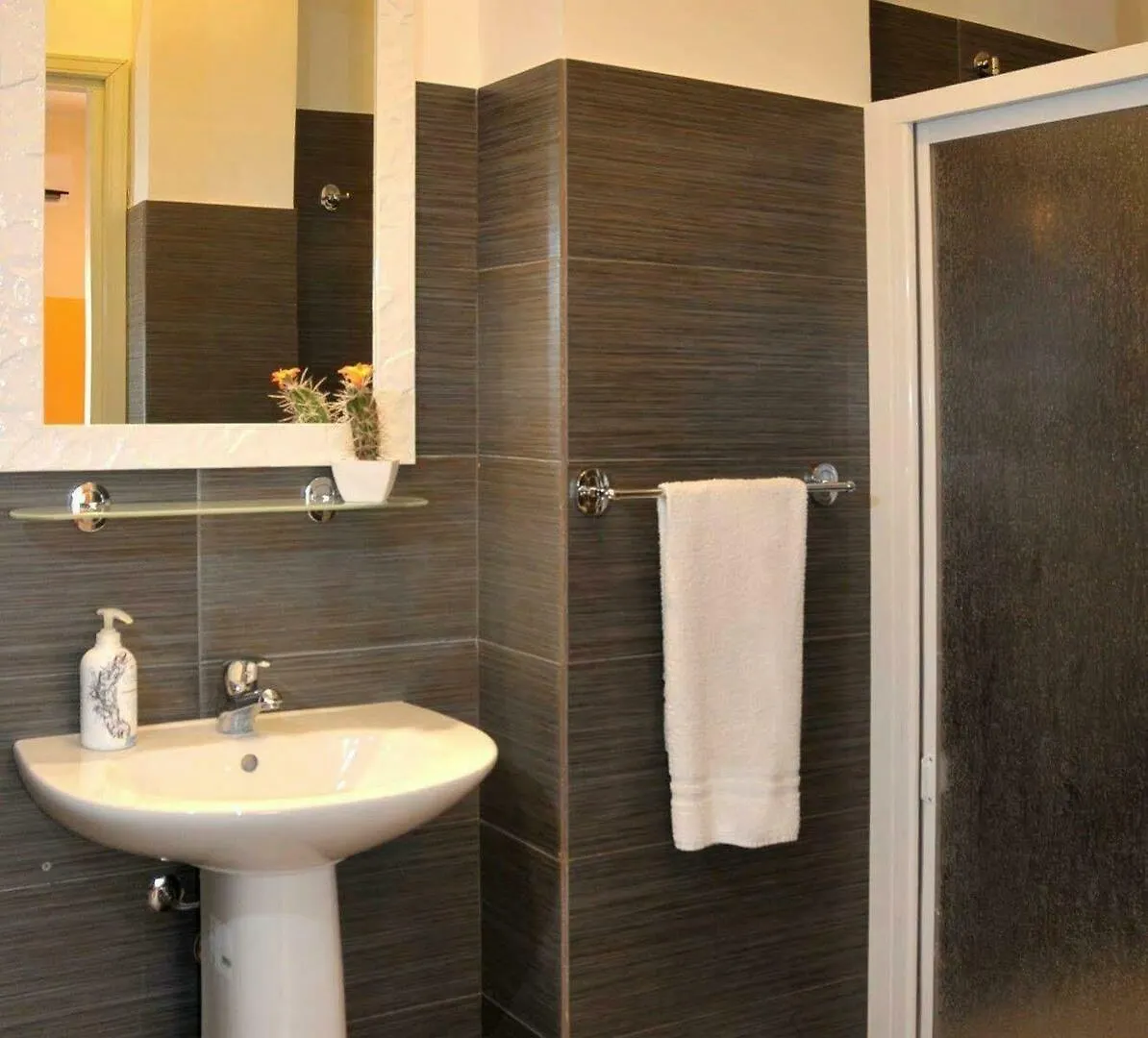 B&B Mazara Central New Mazara del Vallo Italy