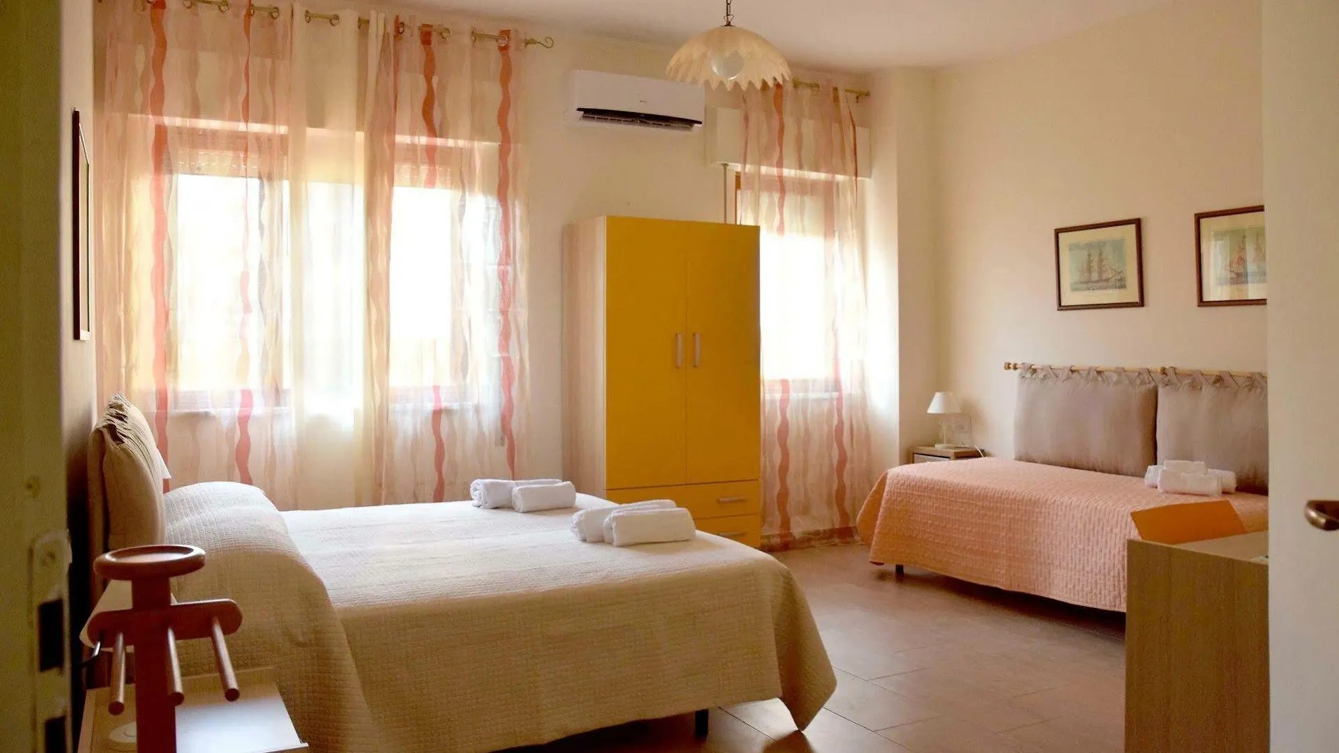 B&B Mazara Central New Mazara del Vallo
