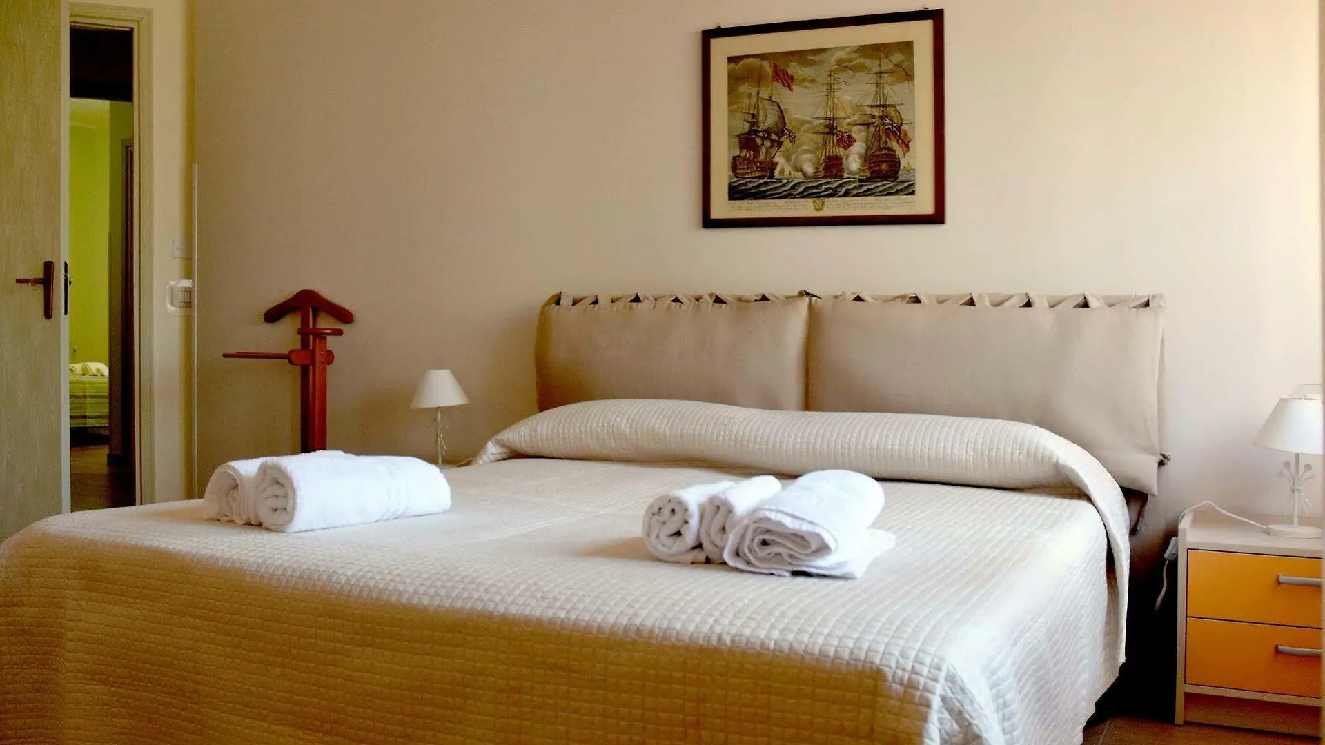 Bed & Breakfast B&B Mazara Central New Mazara del Vallo
