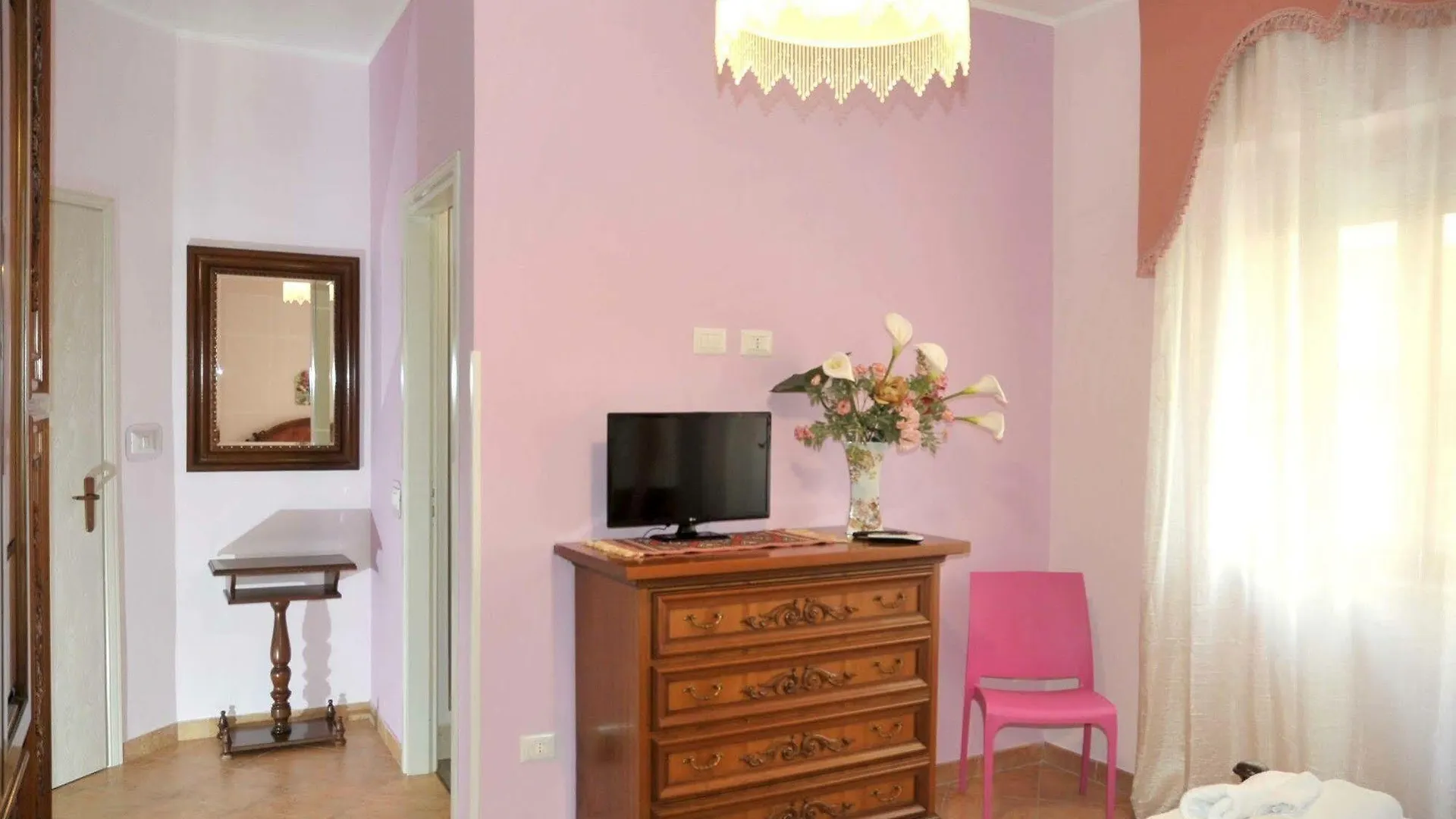 Bed & Breakfast B&B Mazara Central New Mazara del Vallo