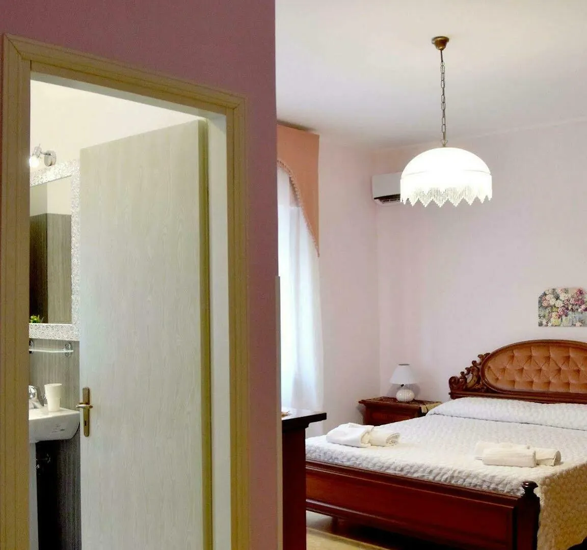 Bed & Breakfast B&B Mazara Central New Mazara del Vallo