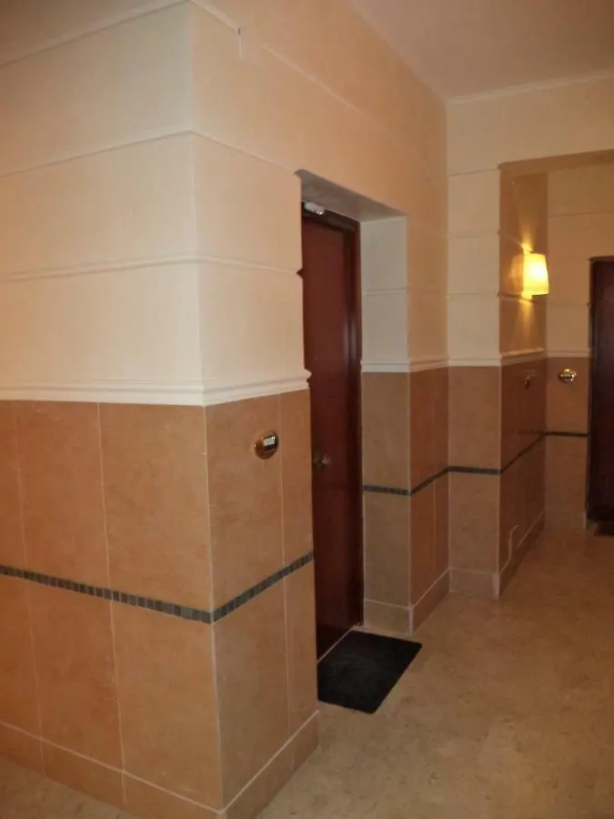 Bed & Breakfast B&B Mazara Central New Mazara del Vallo