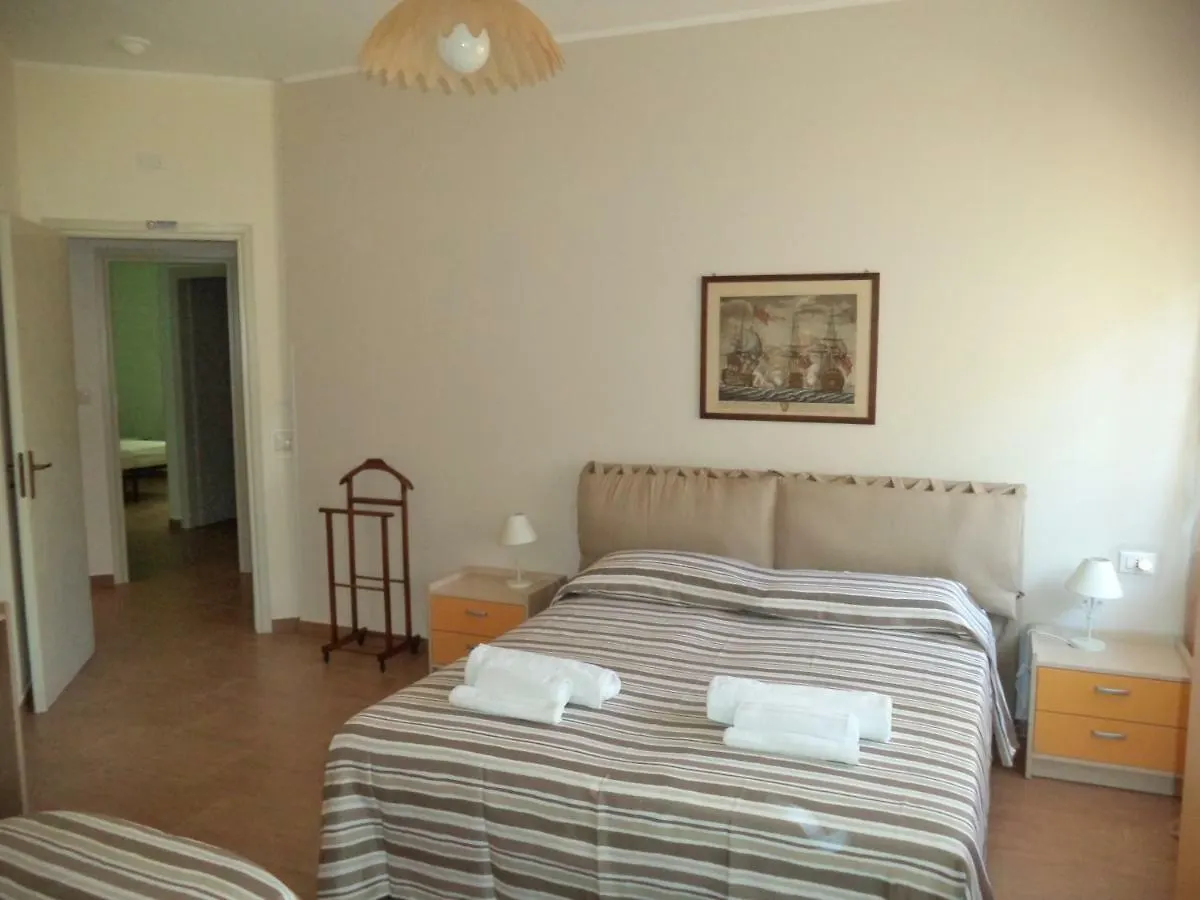 B&B Mazara Central New Mazara del Vallo Bed & Breakfast