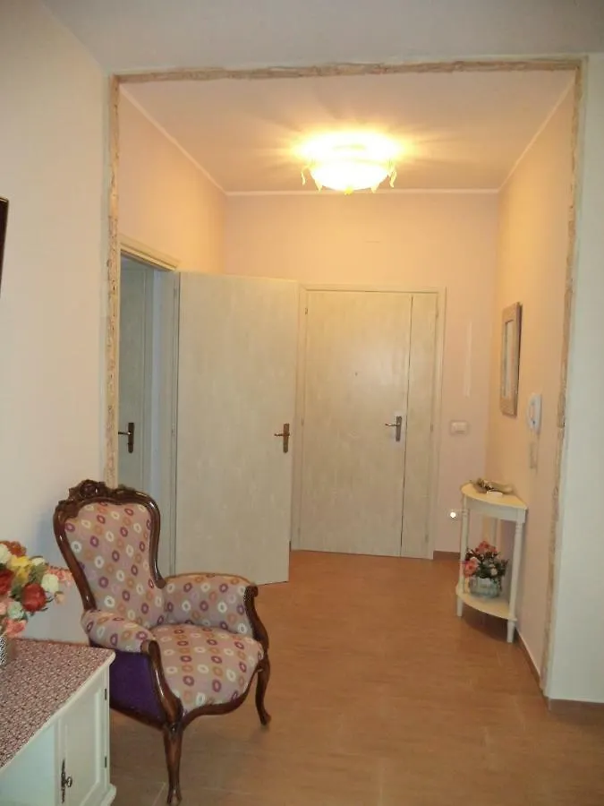 B&B Mazara Central New Mazara del Vallo Bed & Breakfast