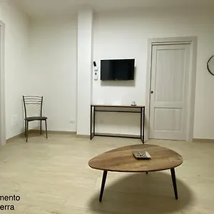 Appartement La Dimora Di Gio, Mazara del Vallo