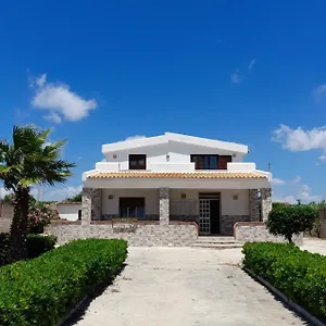 Hébergement de vacances Casa Vacanze Enza, Mazara del Vallo