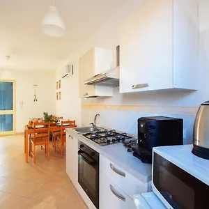 Apartment Sud12 - Vacanze Sul Mediterraneo, Mazara del Vallo