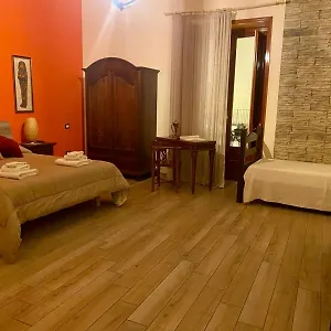 Couette-café Isolabella, Mazara del Vallo
