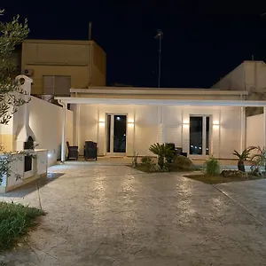 Apartment Da Mariano, Mazara del Vallo