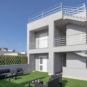 Gasthof Elysium 2, Mazara del Vallo