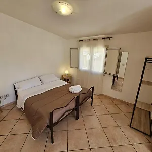 Aparthotel Sicilia Bella, Mazara del Vallo