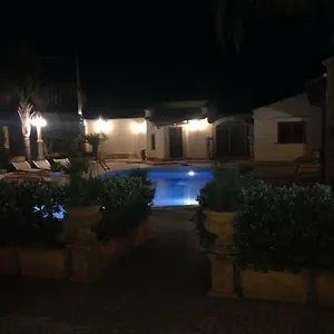 Apartment Margarita, Mazara del Vallo