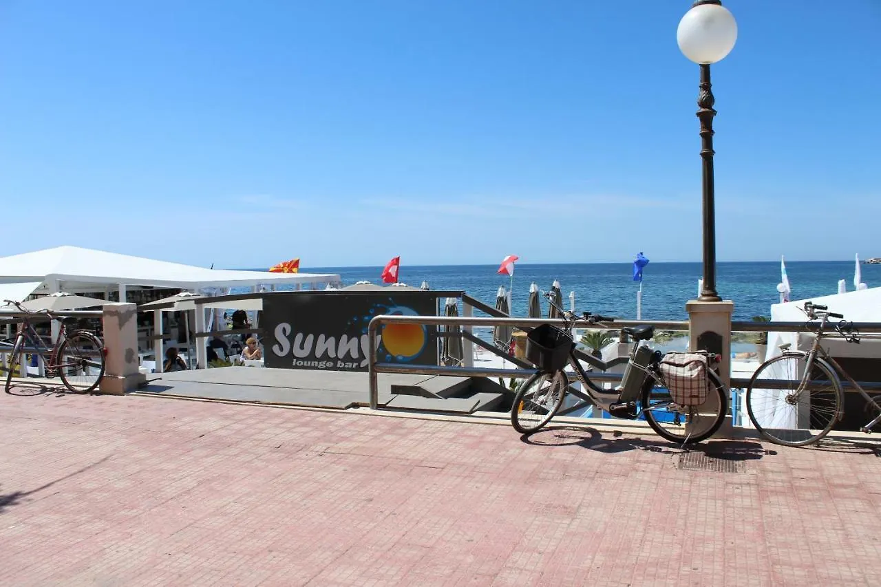 B&B Mazara Central New contacts
